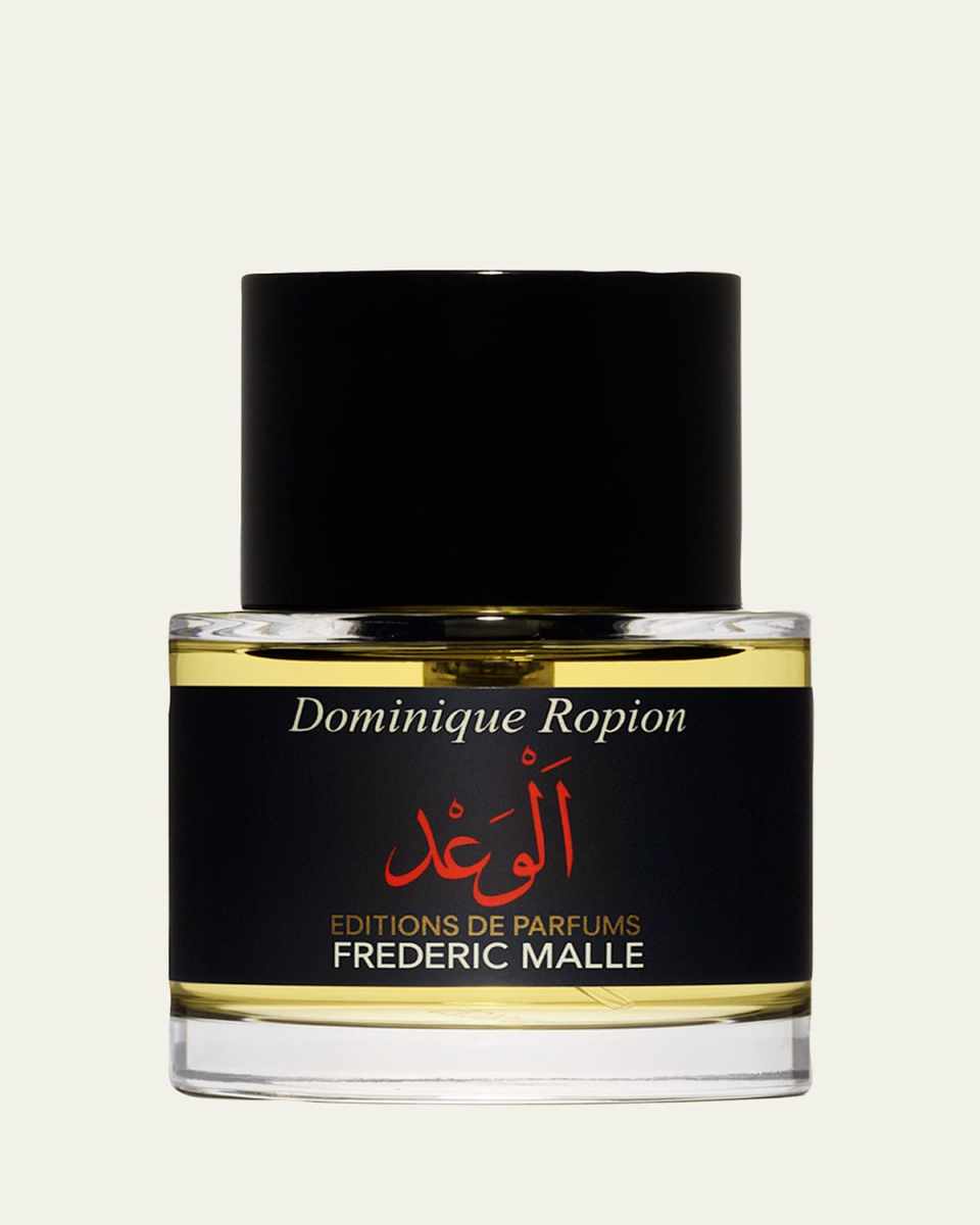 Promise Perfume,